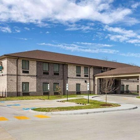 Quality Inn Lebanon Nashville Area Exterior foto